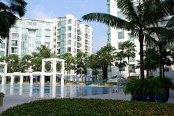 Caribbean At Keppel Bay (D4), Condominium #581751221
